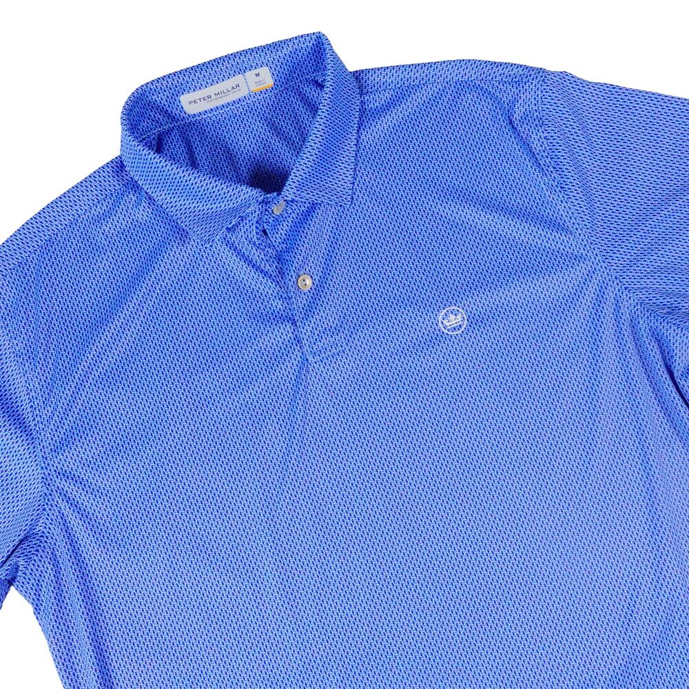 Peter Millar Geometric Featherweight Performance … - image 1